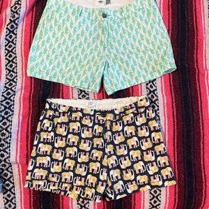 Crown & Ivy and Old Navy